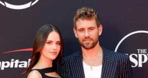 Nick Viall’s Wife Natalie Joy Suffers Another Miscarriage: ‘Harder Than I Imagined’