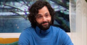 Penn Badgley’s Most Candid Quotes About Fatherhood Through the Years: ‘A Strange Blessing’