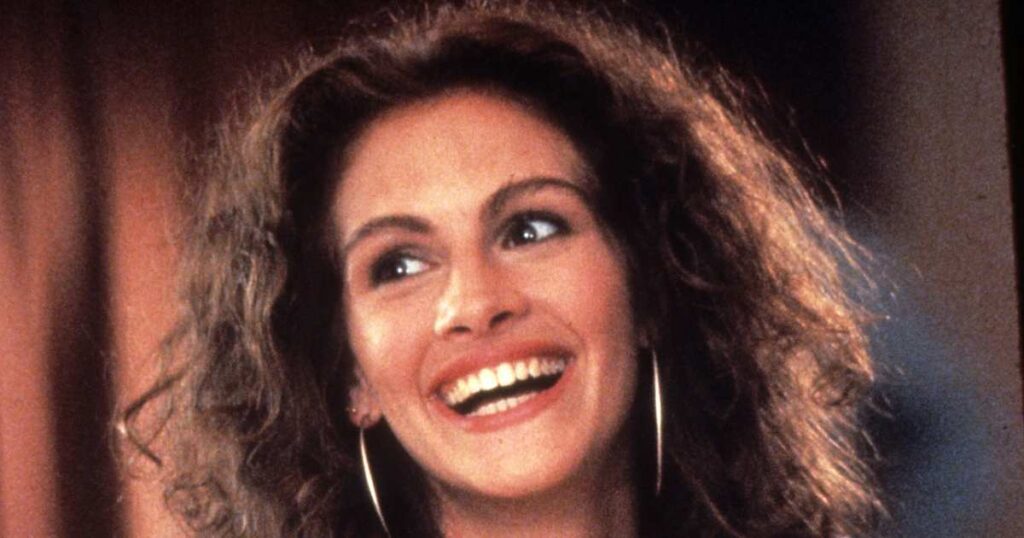 Pretty Woman’s Best Fashion Moments: 5 Things You Don’t Know About Julia Roberts’ Iconic Costumes