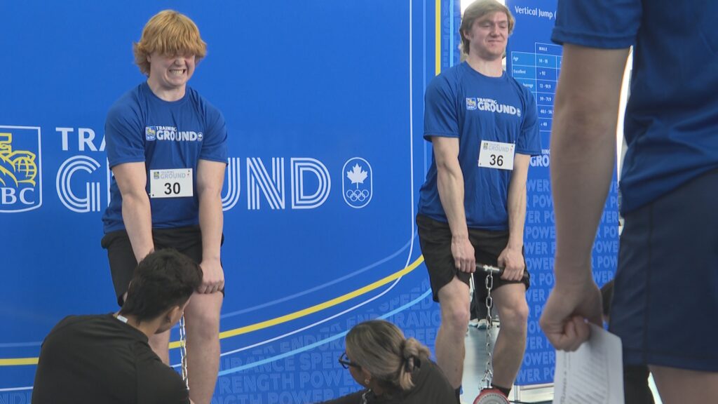 RBC Training Ground seeks Canada’s next Olympians in Lethbridge