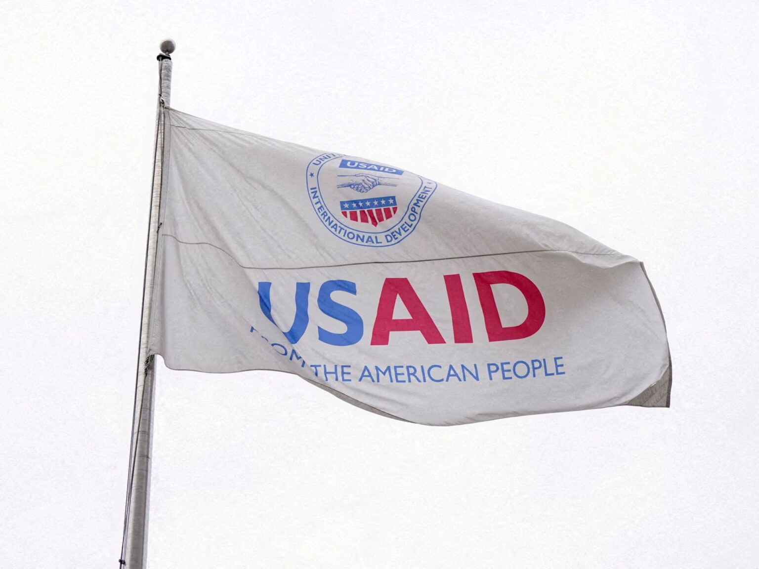 Trump’s USAID freeze must serve as a wake-up call for Africa