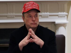 What Musk and Trump describe is not the South Africa I know and love