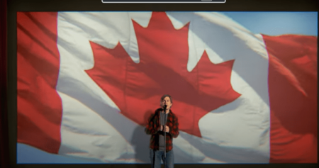 ‘We are Canadian’: Beer ad guy returns amid patriotic wave