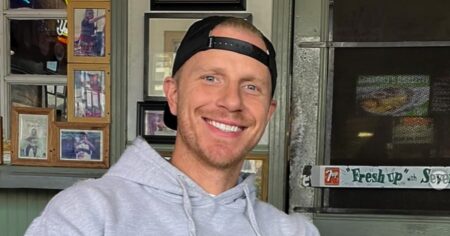 Former Bachelor Sean Lowe’s Quotes About Rehoming Dogs After Family Pet Attacks