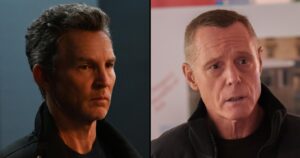 Shawn Hatosy Says Reid and Voight’s ‘Chicago P.D.’ Battle ‘Can’t End Nicely’: It’s Going to ‘Blow Up’ (Exclusive)