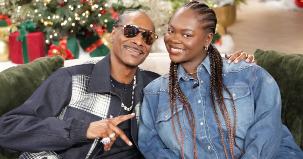 Snoop Dogg’s Daughter Cori Broadus Gives Birth 3 Months Early: ‘She’s Perfect as Ever!’