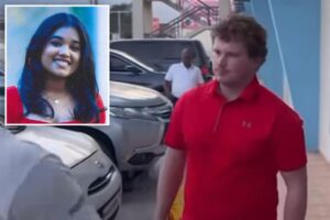 Last person to see missing Pitt student Sudiksha Konanki in Dominican Republic has his passport seized