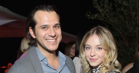 Sydney Sweeney Deletes Instagram Pic of Fiancé Jonathan Davino Amid Split Rumors