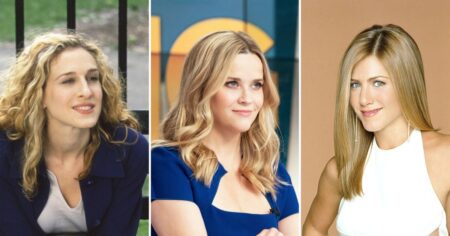 TV Stars Who Made  Million (or More) an Episode: Jennifer Aniston, Reese Witherspoon, More