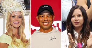 Tiger Woods’ Dating History: The Golfer’s Marriage, Mistresses, Girlfriends and More