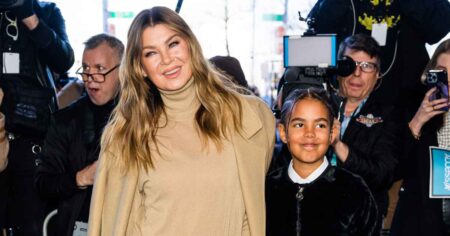 Ellen Pompeo Explains Why She Isn’t Ready for Daughter Sienna, 10, to Watch ‘Grey’s Anatomy’ Yet