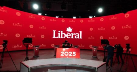 Liberal leadership race raises questions about possible fundraising ‘loophole’