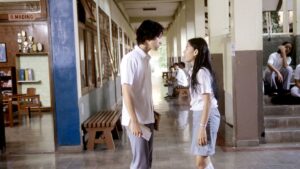 Iconic Indonesian film from the 2000s, Ada Apa Dengan Cinta?, gets a musical reboot