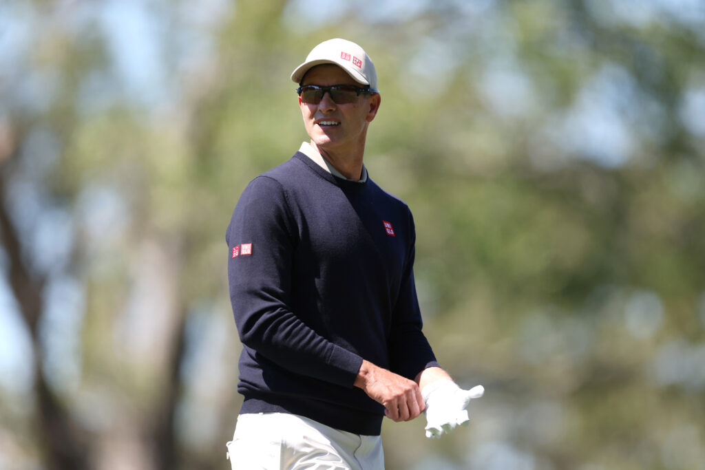 Valspar Championship: Adam Scott Among Biggest PGA Tour Names to Miss the Cut