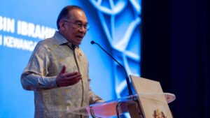 Politics trumps economic reform pledge in PM Anwar’s US0 million ‘bailout’ of debt-laden Sapura Energy