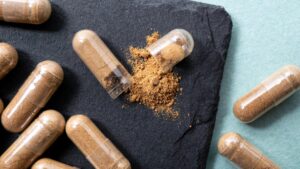 Should You Take Ashwagandha Supplements for Stress and Anxiety?