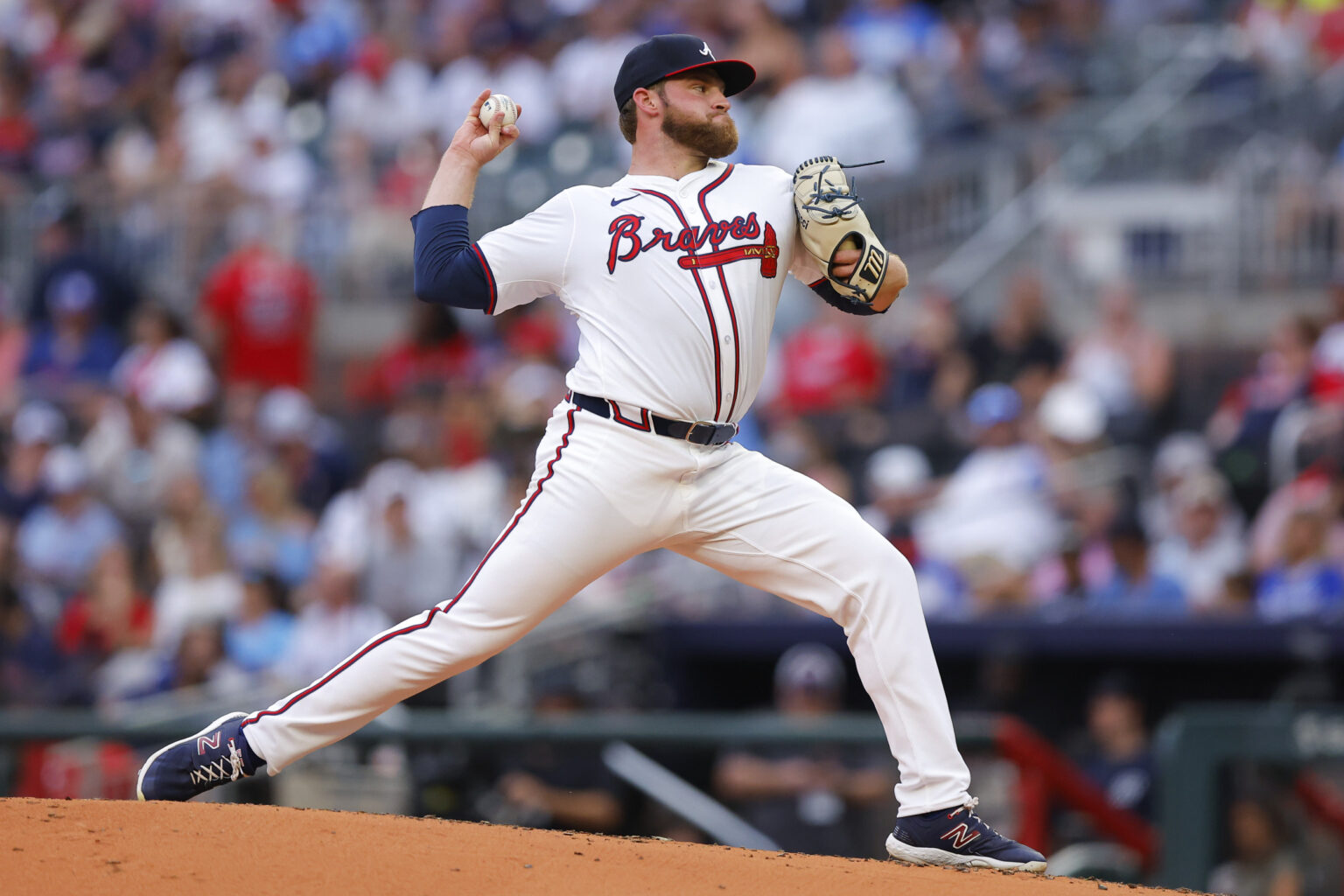 Braves Predicted To Cut Ties With 25-Year-Old All-Star Next Offseason