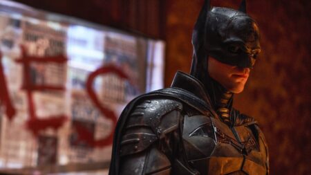 The Batman 2 Part 2 – Everything We Know, Trailer, Release Date