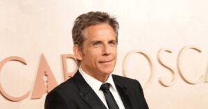 Ben Stiller Weighs in on RHOBH’s Kyle Richards and Dorit Kemsley Friendship on Oscars Red Carpet