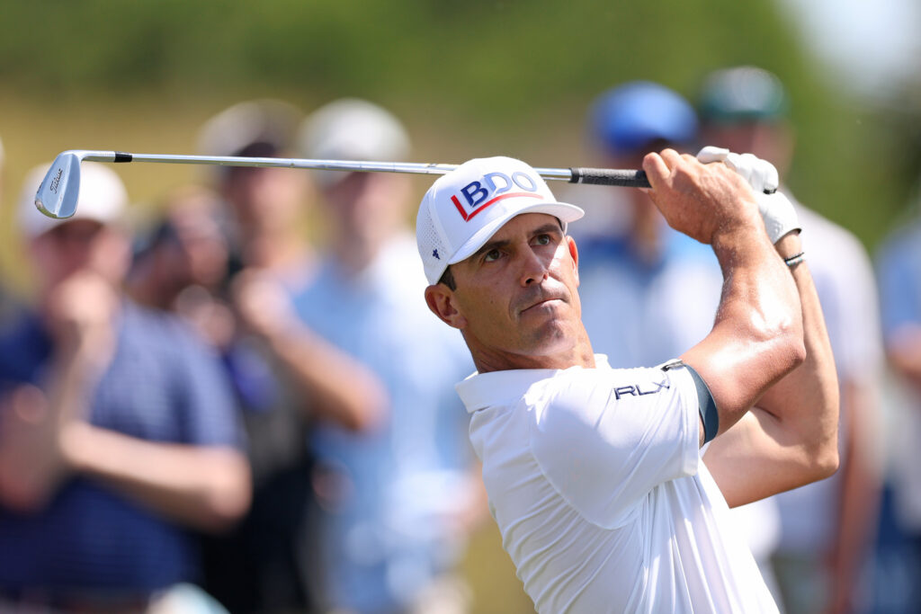 The PLAYERS: Billy Horschel ‘One of Us’ with Most Relatable Interview Ever