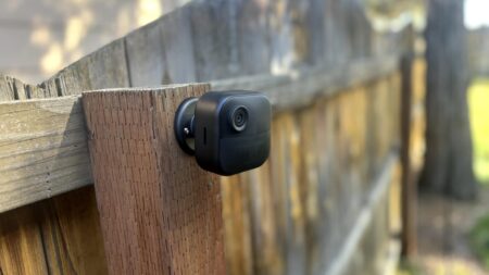 Best Wireless Home Security Cameras of 2025