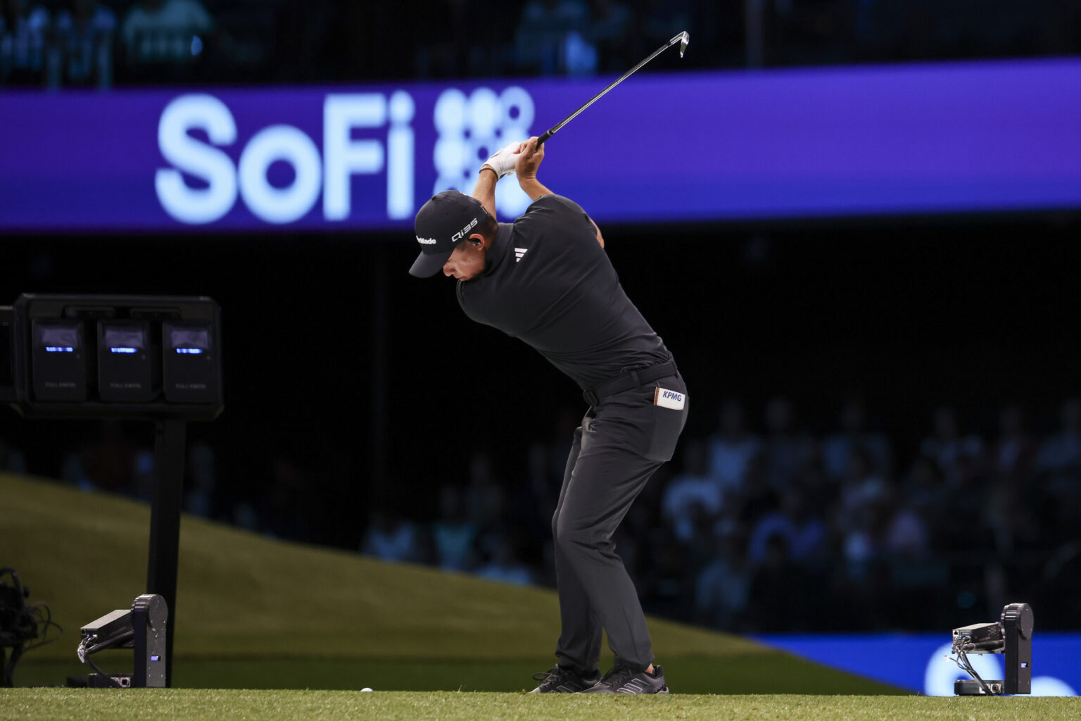 Tiger Woods’ TGL Playoffs Kick Off With Stunning Upsets, Finals Revealed