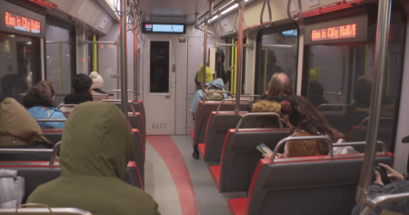 Calgary city council to debate how to improve passengers’ transit experience