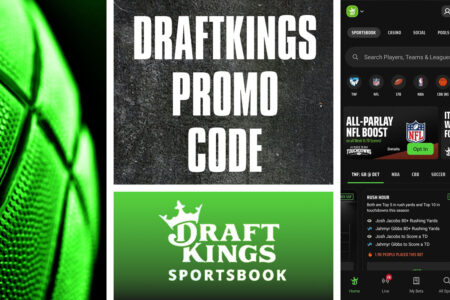 DraftKings Promo Code: Claim Instant 0 March Madness Weekend Bonus