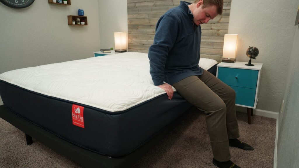 The Best Mattresses for Heavy People Available to Buy in 2025