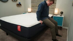 The Best Mattresses for Heavy People Available to Buy in 2025