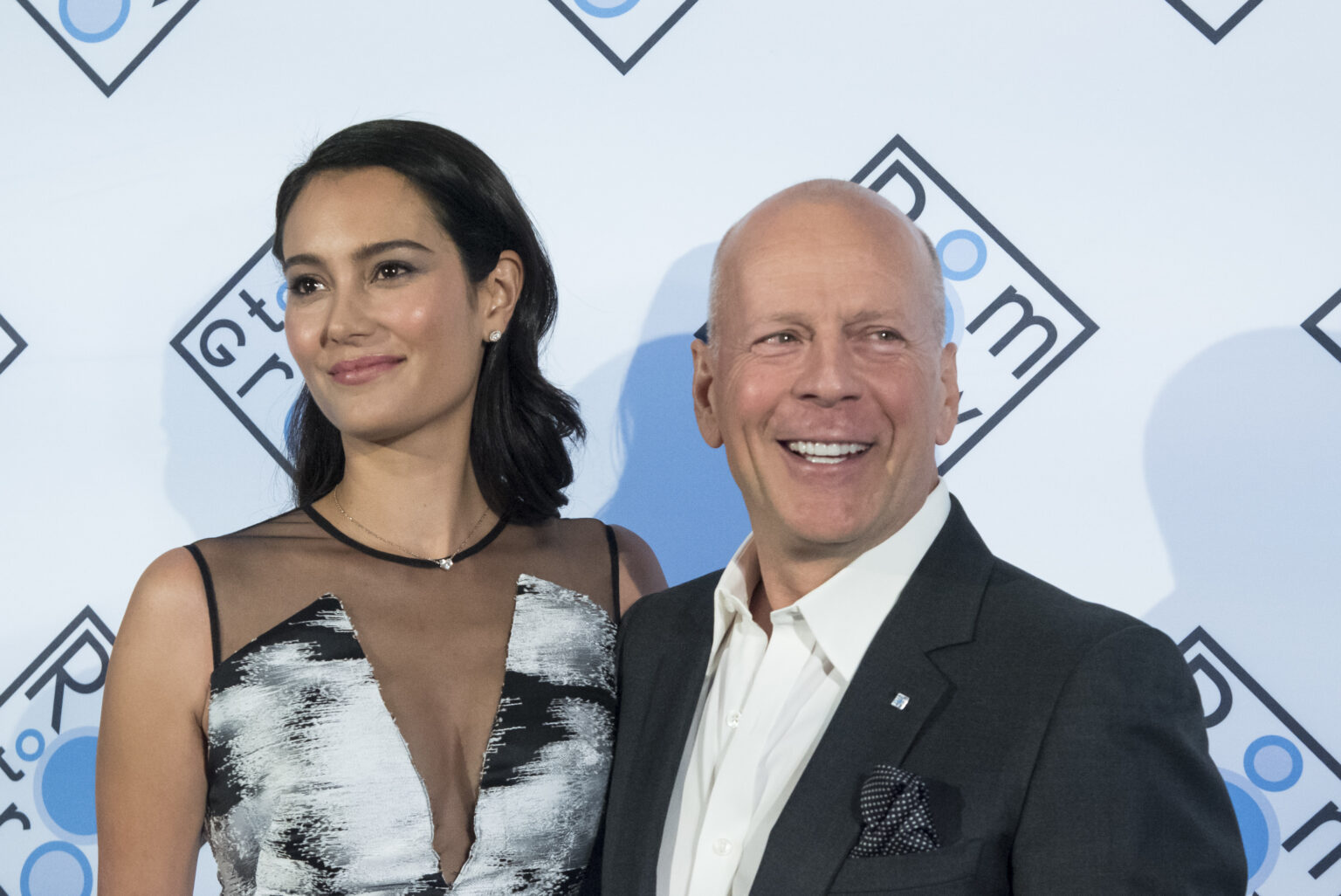 Bruce Willis’ Wife Posts About ‘Devastating Lows’