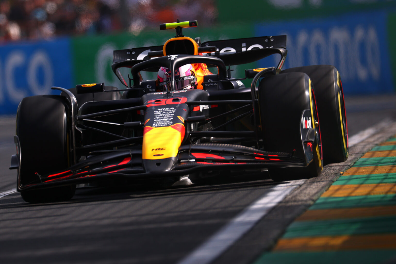 How to Watch Australian Grand Prix: Live Stream Formula 1, TV Channel