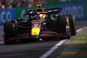 How to Watch Australian Grand Prix: Live Stream Formula 1, TV Channel