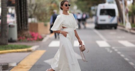 21 Flowy and Flattering Dresses That Won’t Stick to You in the Heat — From Just 