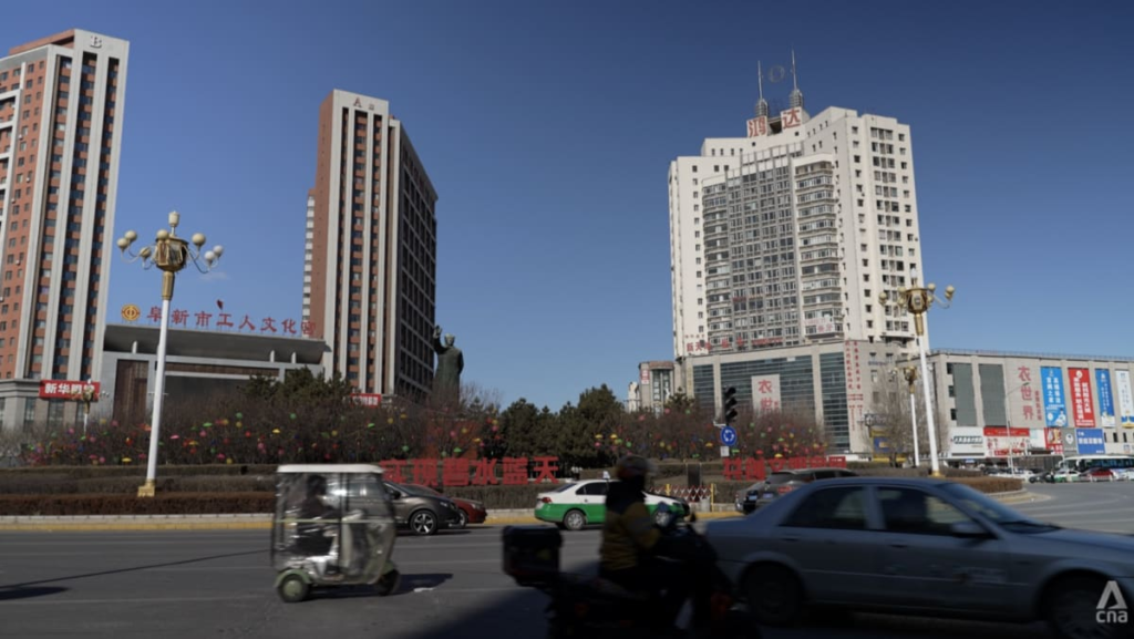 China’s small cities defy housing slump as young buyers seek affordability