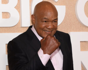 Tributes Pour in After Boxing Legend George Foreman Dies