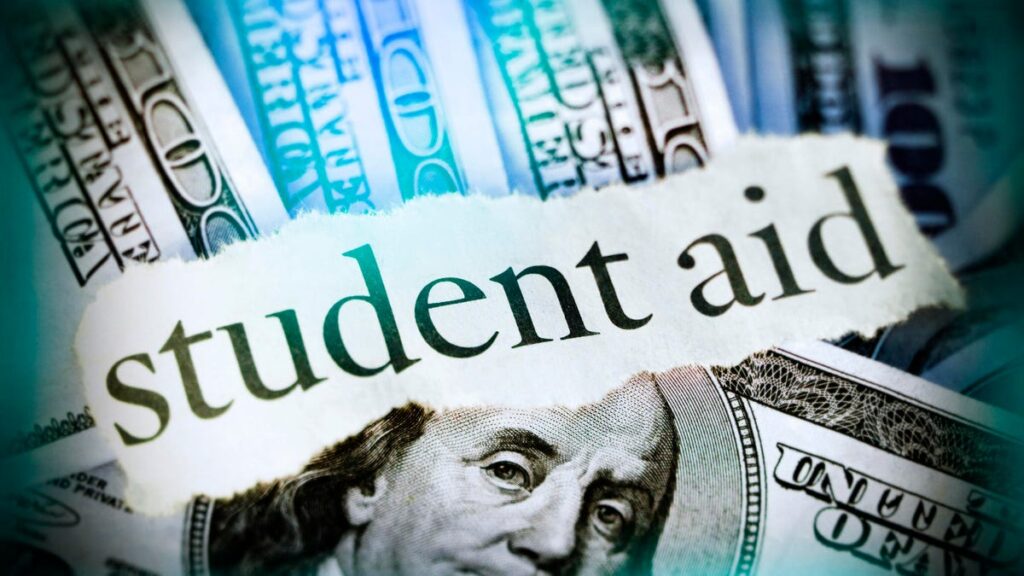 Will the FAFSA Disappear if the Department of Education Is Closed?