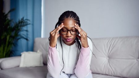 Everything to Know About Anxiety: The Signs to Watch for and How to Cope With It