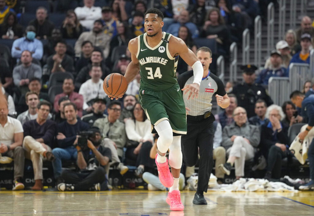 How to Watch Bucks vs. Kings: Live Stream NBA, TV Channel