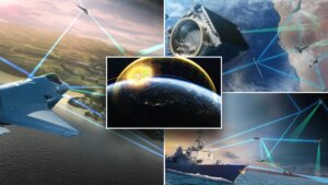 Lasers, space radars, missile interceptors: Defense leaders lay out vision for Trump’s ‘Golden Dome’ project