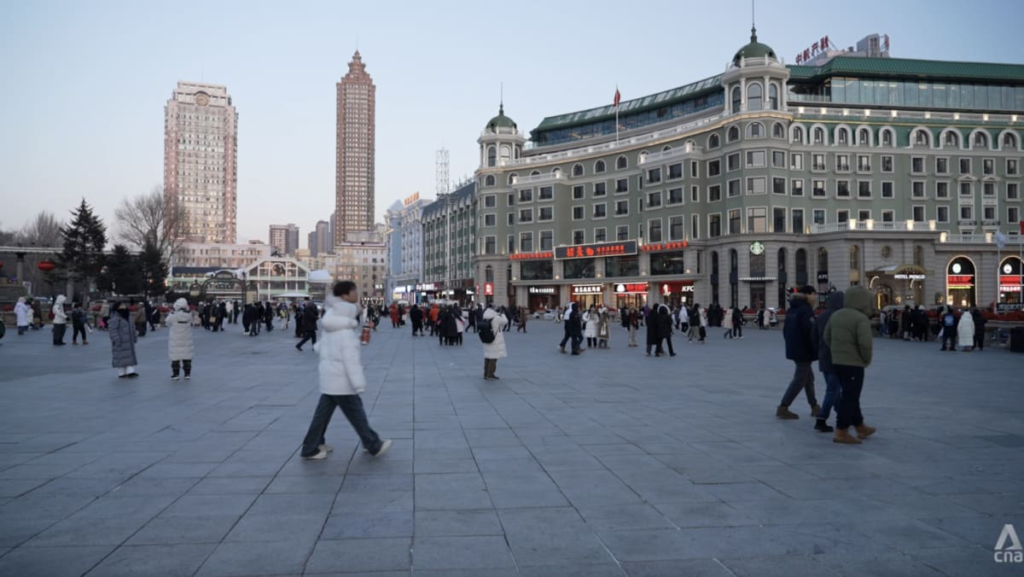 China on the verge of migration shifts, as cities adapt to changing housing market