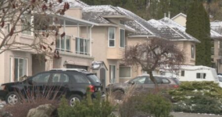 City of West Kelowna looking for provincial support to meet housing targets