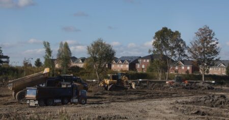 Ontario’s housing sector in for ‘severe repercussions’ with Trump’s tariffs: builders