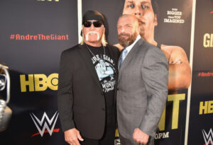 WWE Drastically Cuts Price of Hulk Hogan WrestleMania VIP Experience