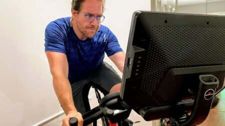 Best Exercise Bikes for 2025 – Cycling Expert Tested