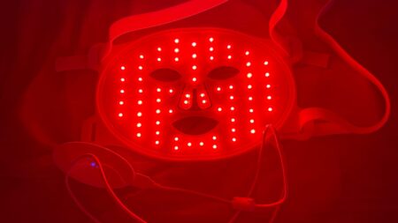 Best LED Masks of 2025 Approved by the FDA