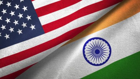 India says ‘no commitments’ to tariff cuts after Trump claims