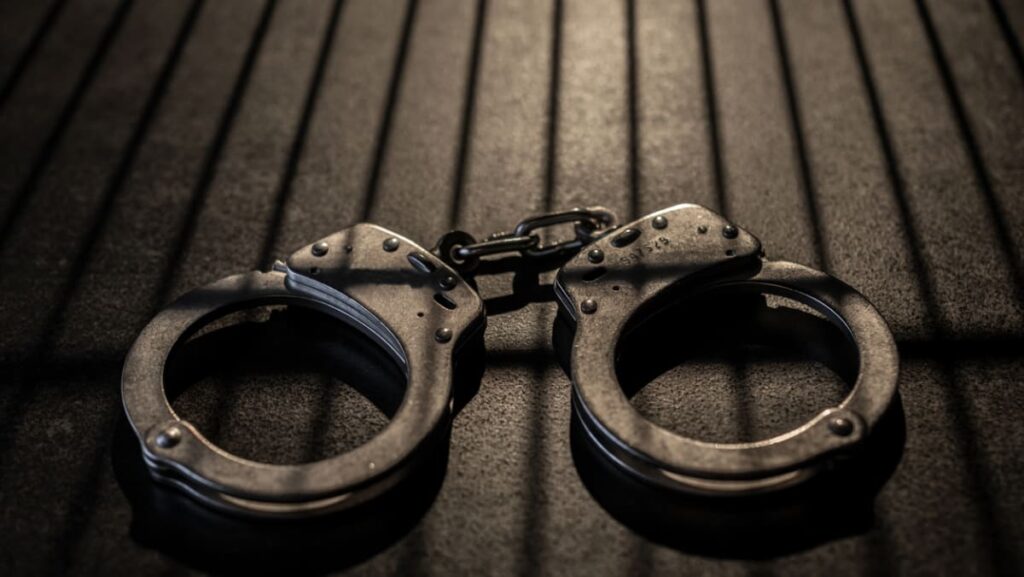 Singaporean man faces death penalty in Johor on drug charges
