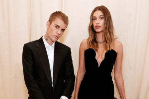 Justin, Hailey Bieber Disney Video Gains Traction After ‘Drowning’ Message