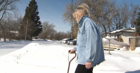 ‘Unacceptable’: Manitoba woman waits 8 years for scoliosis surgery